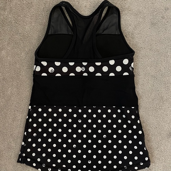Lululemon Tank - Picture 2 of 3